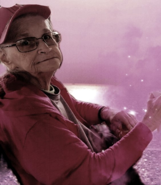 Obituary of Marguerite L. Cook