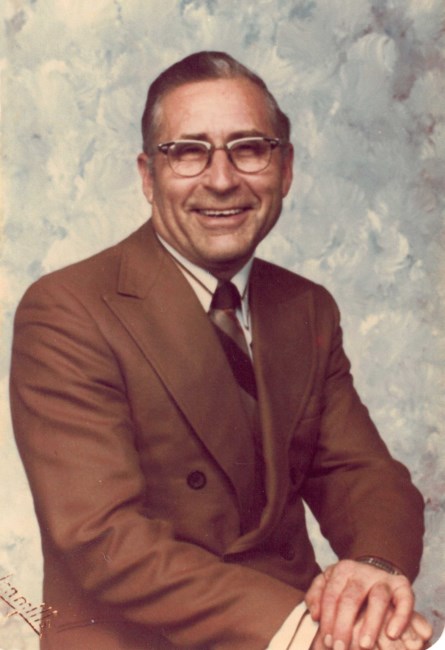 Obituary of Lawrence Leroy Cheever