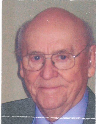 Obituary of Robert William (BOB) Hunter