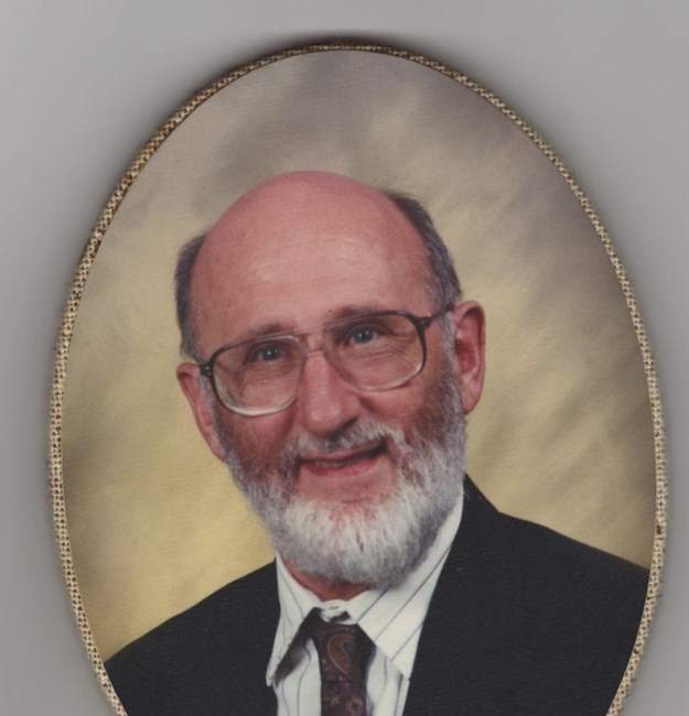 Obituario de Thomas Arthur Weikert
