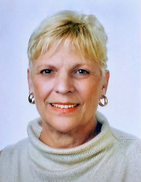 Obituary of Martha Lane Hartle
