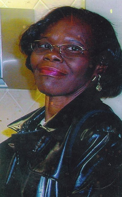 Obituary of Annie Elizabeth Corpening