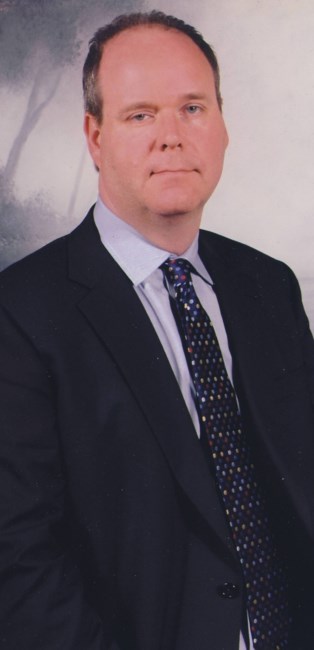 Obituary of Adam Ronald Scharf