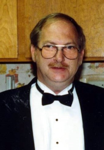 Obituary of Thomas Eric Wolfram Sr.
