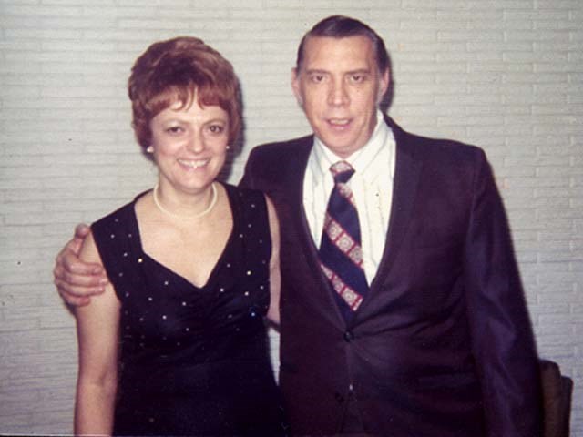 Obituary of Jean Elizabeth DeLow Voss