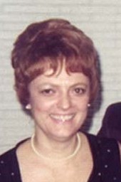 Obituary of Jean Elizabeth DeLow Voss