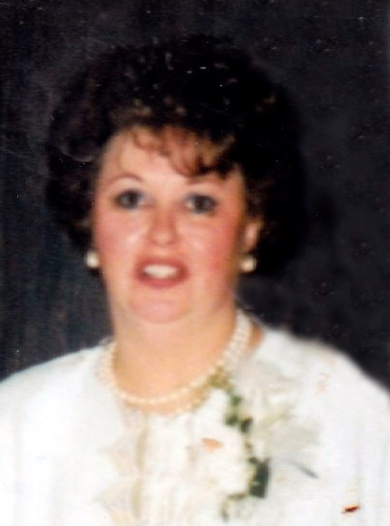 Obituary of Elaine Ann Tesner
