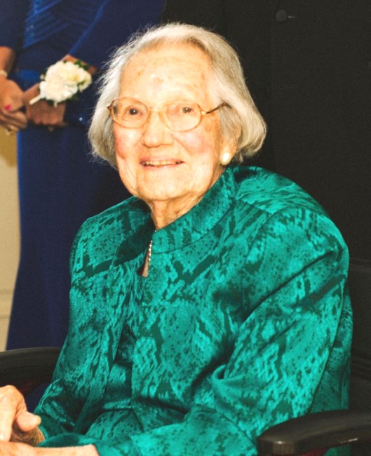 Obituary of Rachel R. Dawson