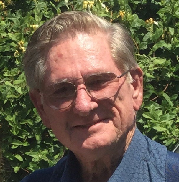 Obituary of Larry Arnold Van Fossen