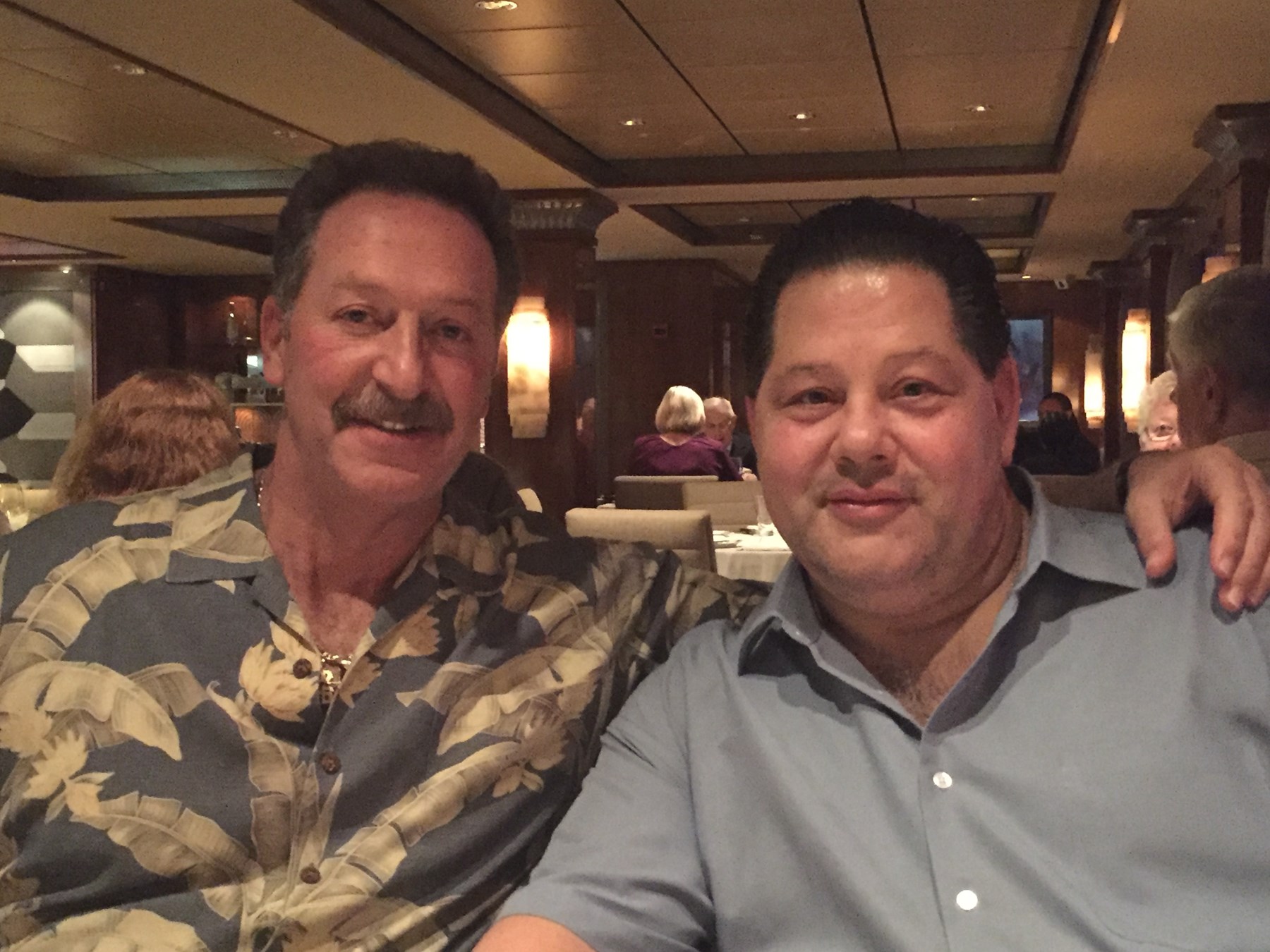 Obituary of Leonard Alfio Campanello