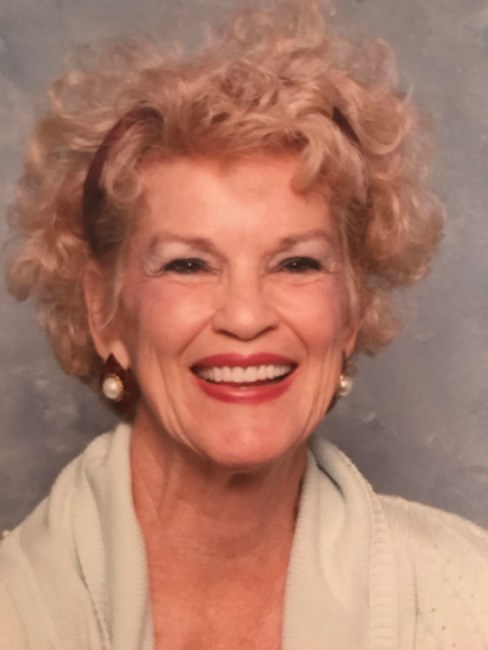 Obituary of Catherine F. White