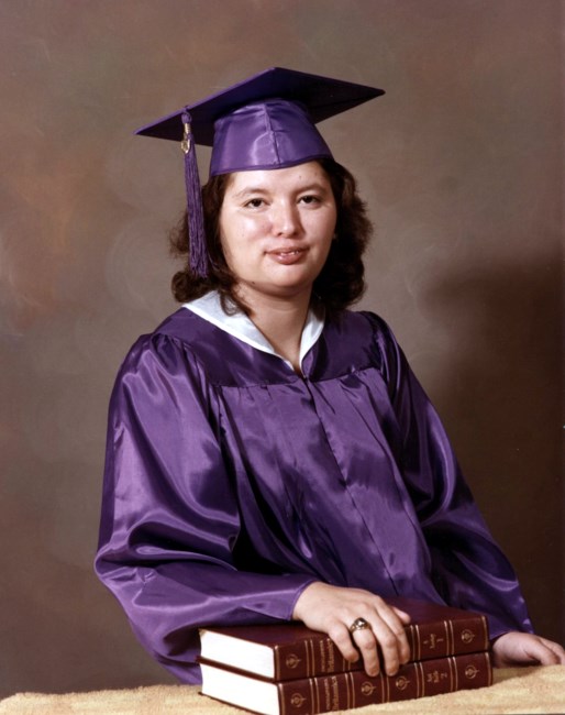 Obituary of Cecilia Ann Coronado