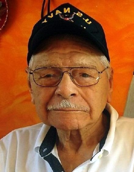 Obituary of Reuben A. Hernandez