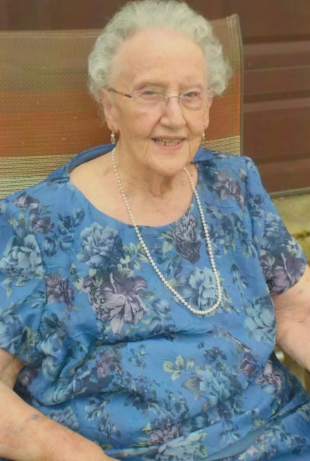 Obituary of Donna Louise Stout
