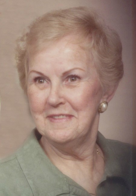 Obituario de Barbara Jean Quinkert