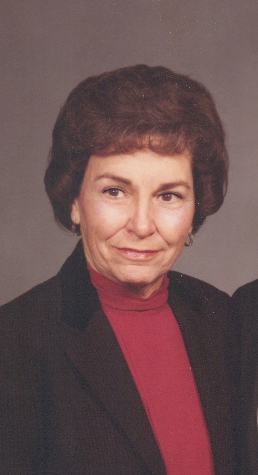 Obituary of Charlene O. DeGraw