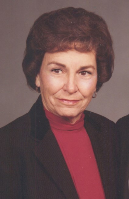 Obituary of Charlene O. DeGraw