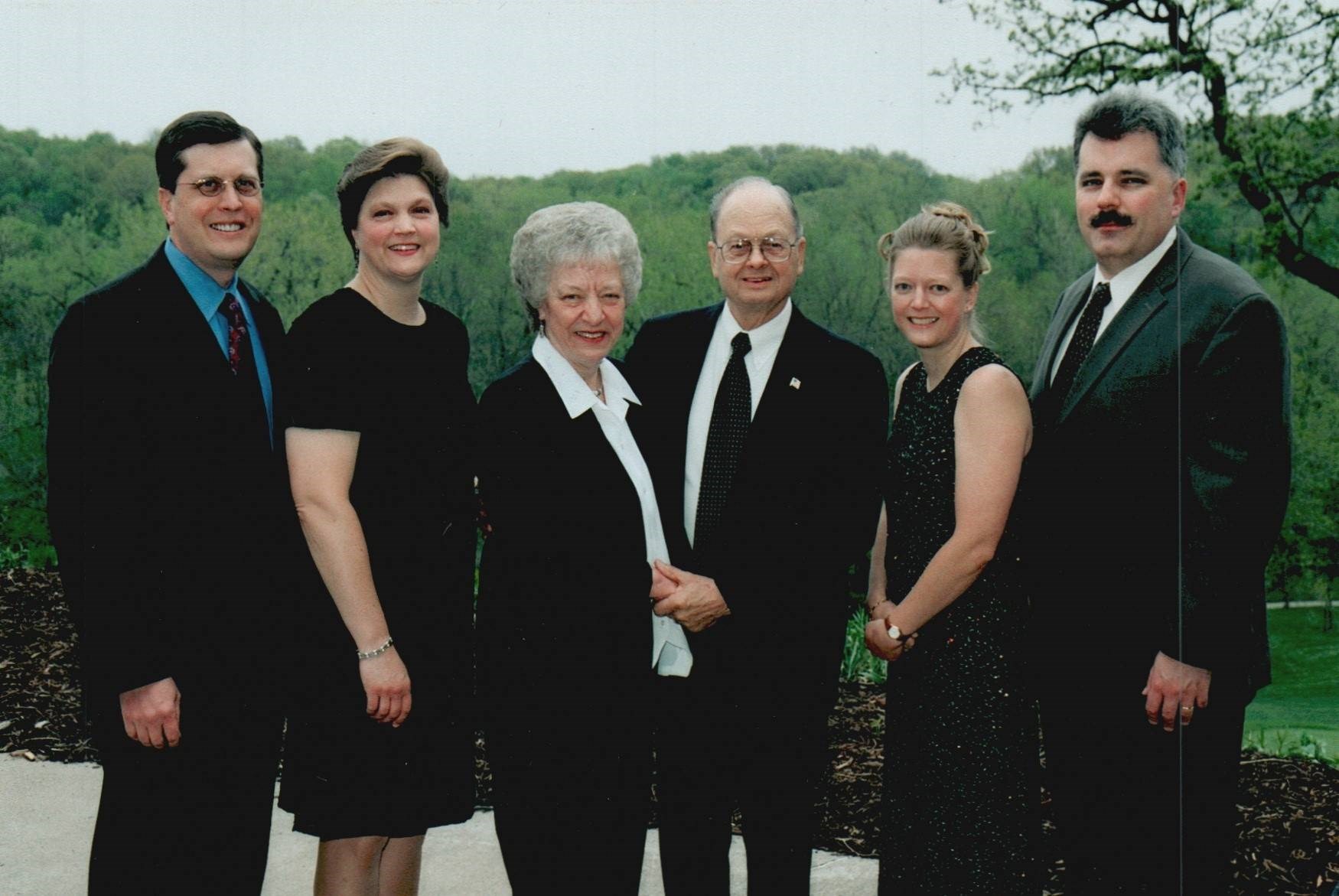 Obituary of Roberta Elizabeth Foster