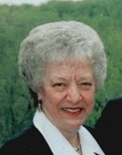 Obituary of Roberta Elizabeth Foster