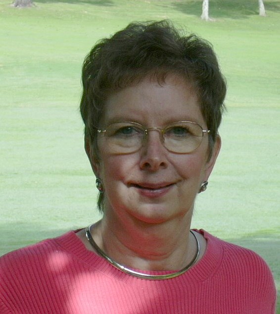 Obituary of Nancy Click Topping