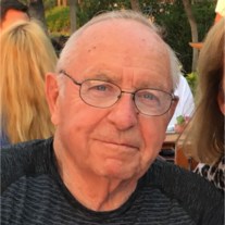 Obituary of Earle D. Bruce