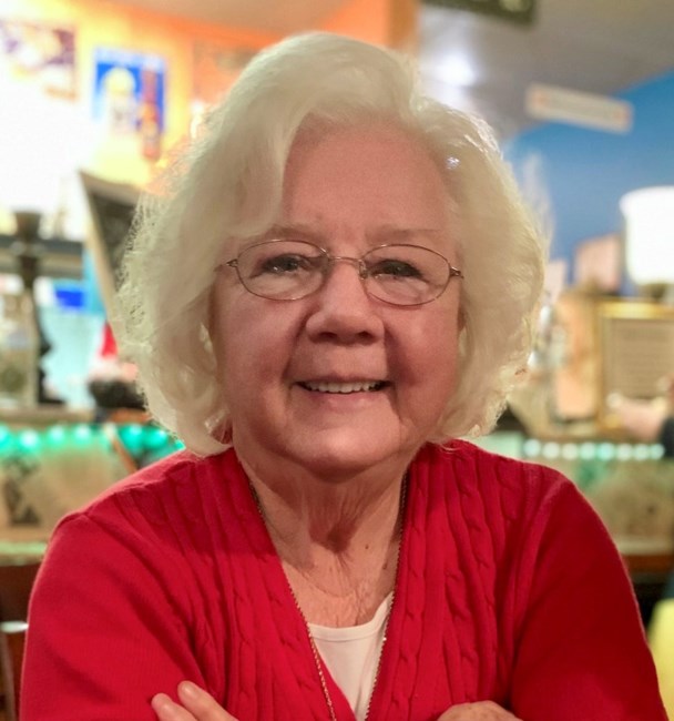 Obituary of Stella Faye McKay Martinson