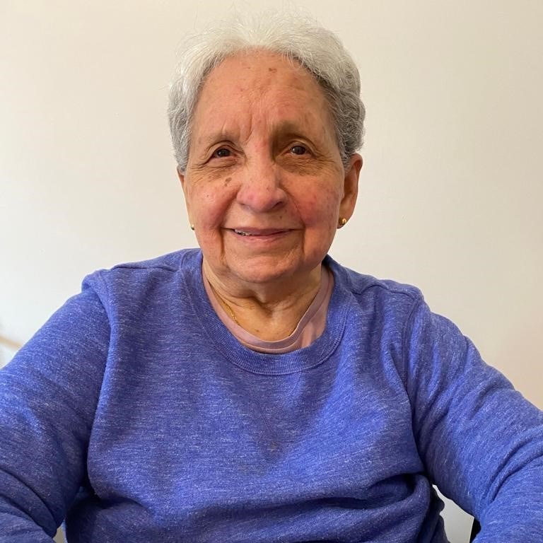 Irma Rowbottom Aché Obituary - Toronto, ON