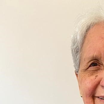 Judith Rowbottom Irma Rowbottom Aché Obituary - Toronto, ON