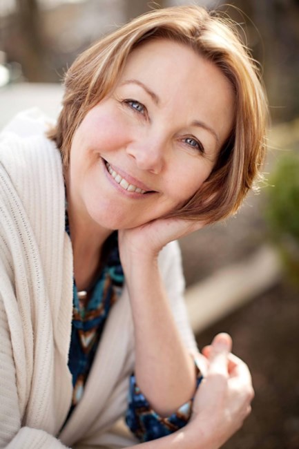 Obituary of Carol Irene Swenson