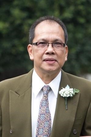 Obituary of Adelio V. Catamisan