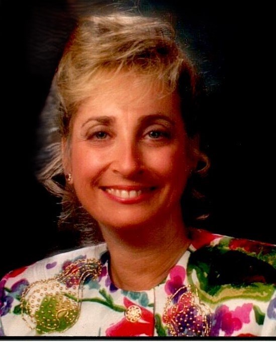 Obituary of Myrna C Spira
