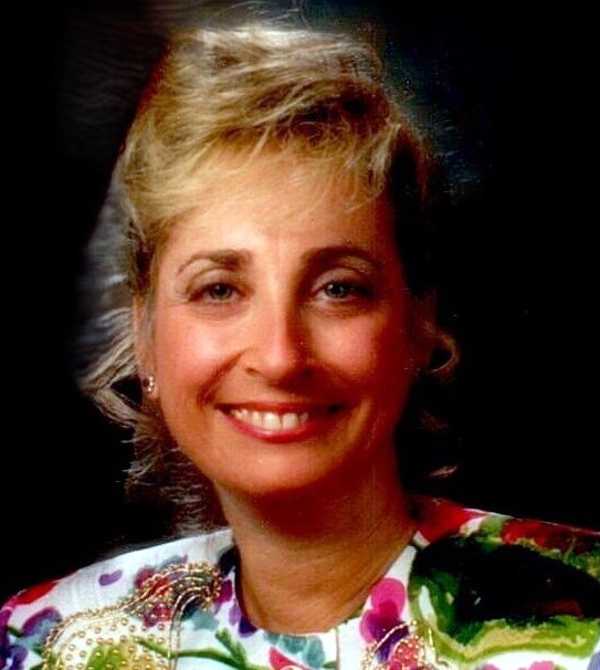 Obituary of Myrna C Spira
