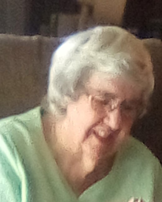 Obituary of Margaret Joyce Abernathy