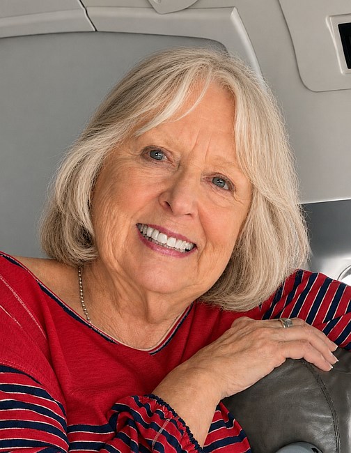 Obituary of Mary Lynn Rich