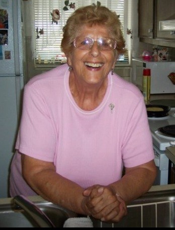 Obituary of Lucia "Lucy" Durso