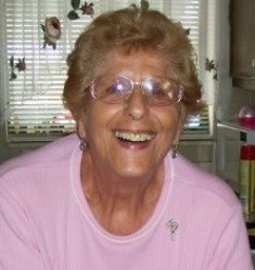 Obituary of Lucia "Lucy" Durso