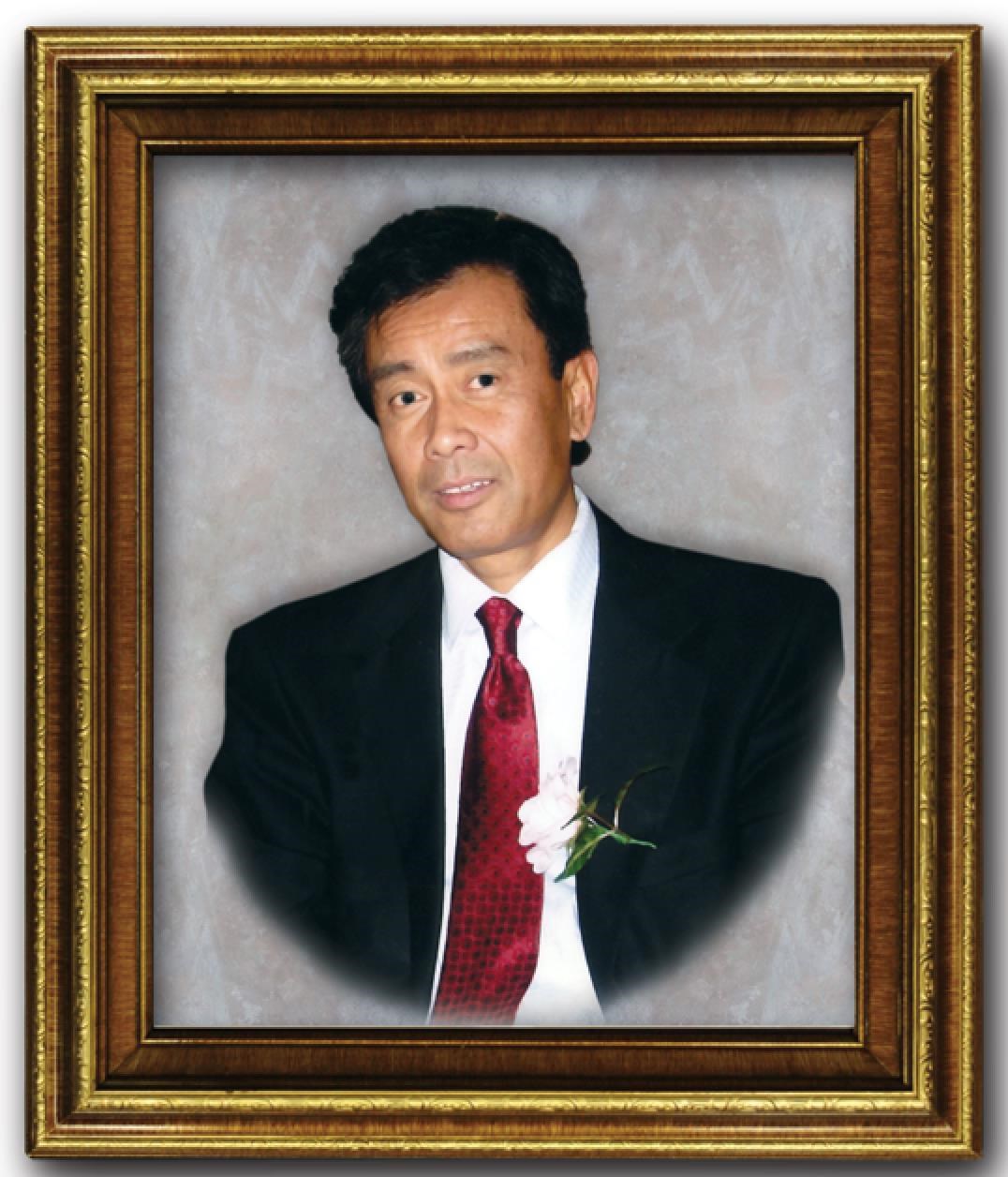 Obituary of Mana Nouansavan