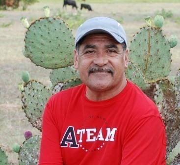 Obituary of Raymond Bill Cerecerez