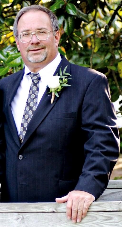 Obituary of Steven Goodwin Vaughn