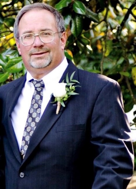 Obituary of Steven Goodwin Vaughn