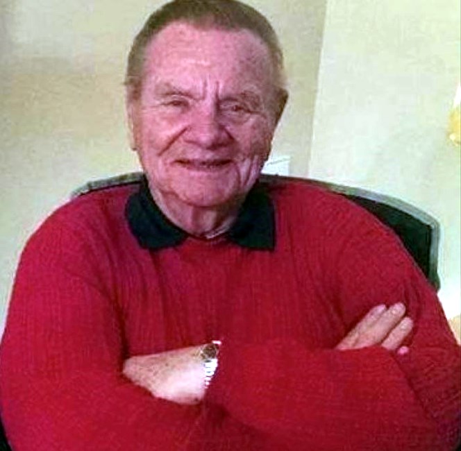 Obituary of Robert J. Przybylski Sr.