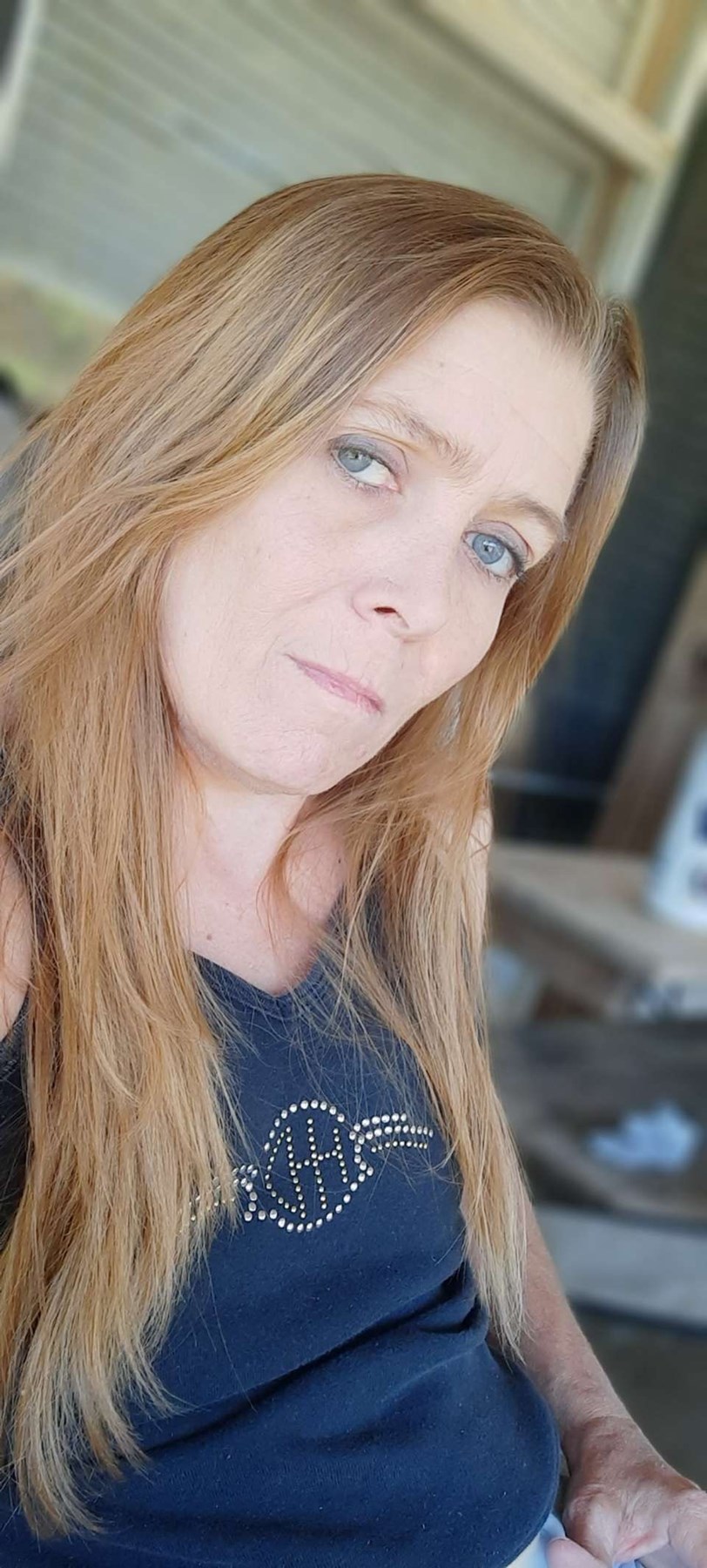 Obituary of Jamie Vee Franks