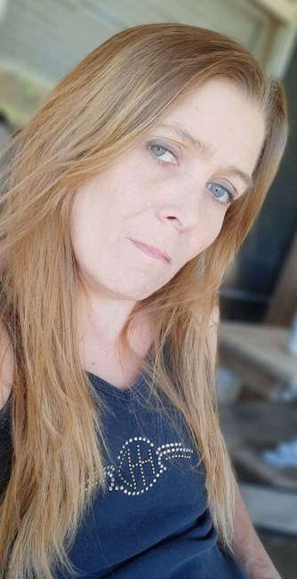 Obituary of Jamie Vee Franks