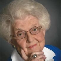 Obituary of Elaine D. Walter