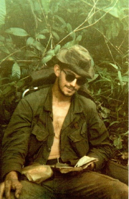 Obituary of Jimmy Ingersoll