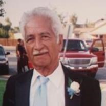 Obituary of Bernardo Jaime