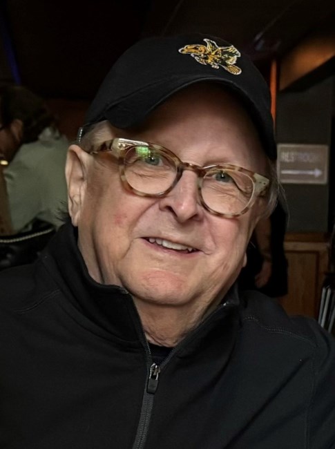 Obituary of Richard A. Giudicessi