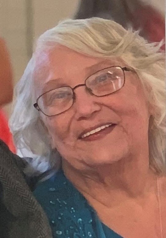Linda Vining Obituary City, LA