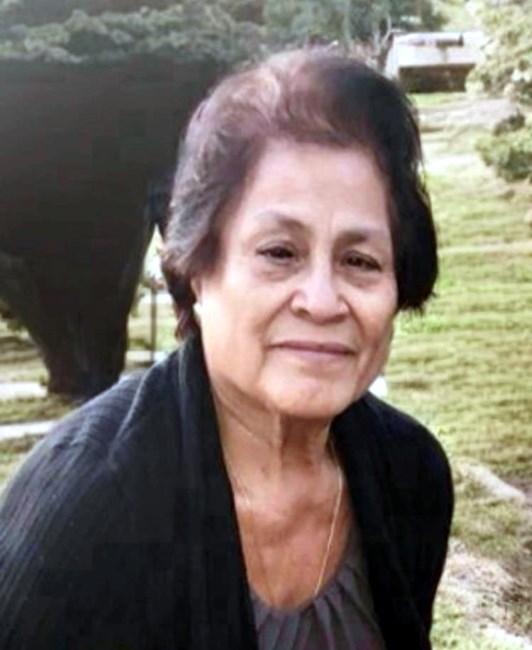 Obituary of Eva Sanchez