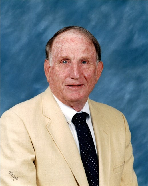 Obituary of Roy Newton Hines Jr.